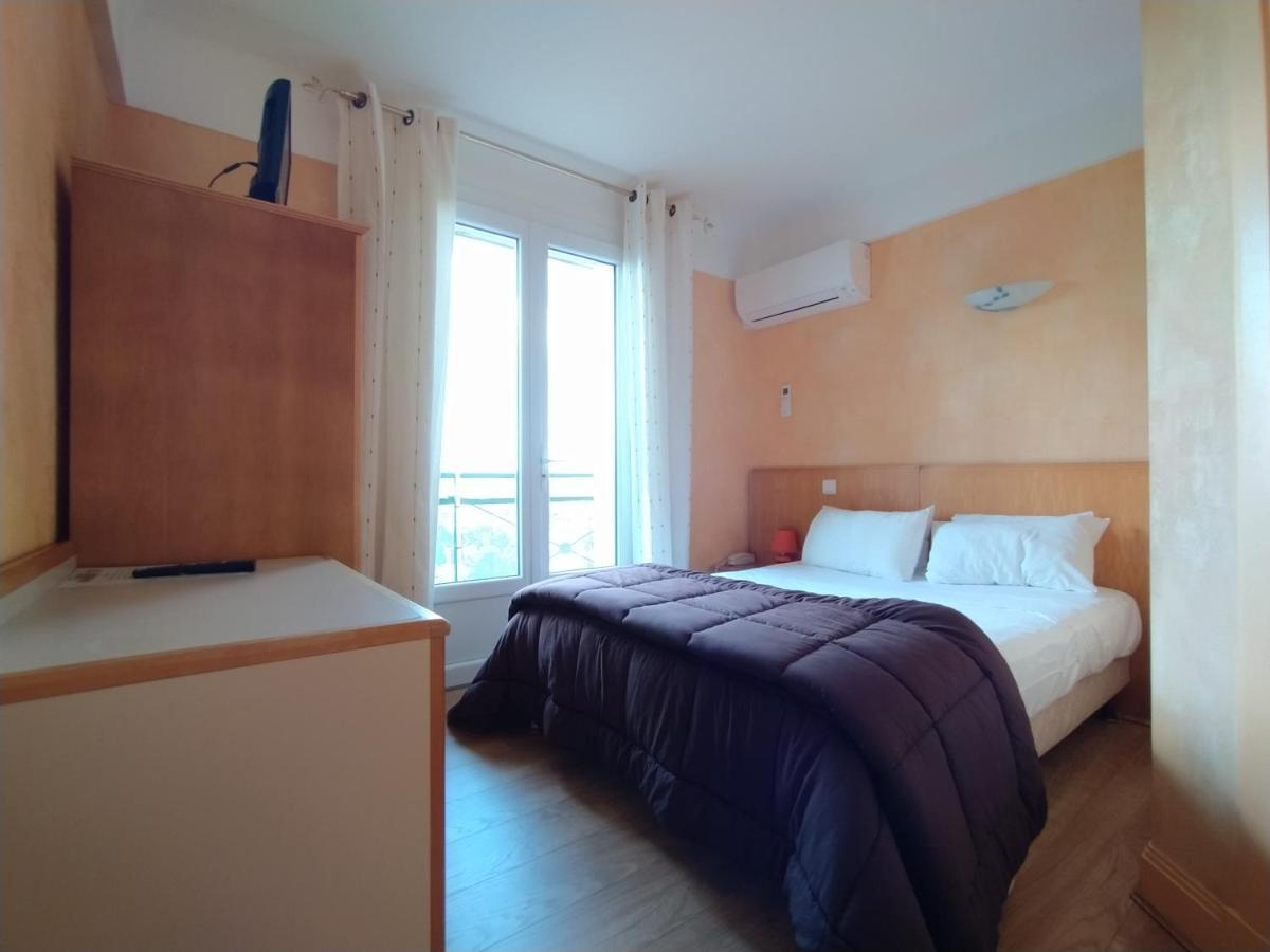 Hotel Bellevue Puy-lʼÉvêque Eksteriør bilde