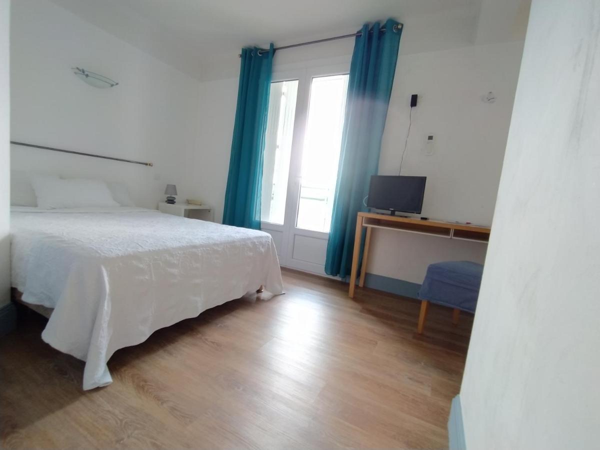 Hotel Bellevue Puy-lʼÉvêque Eksteriør bilde