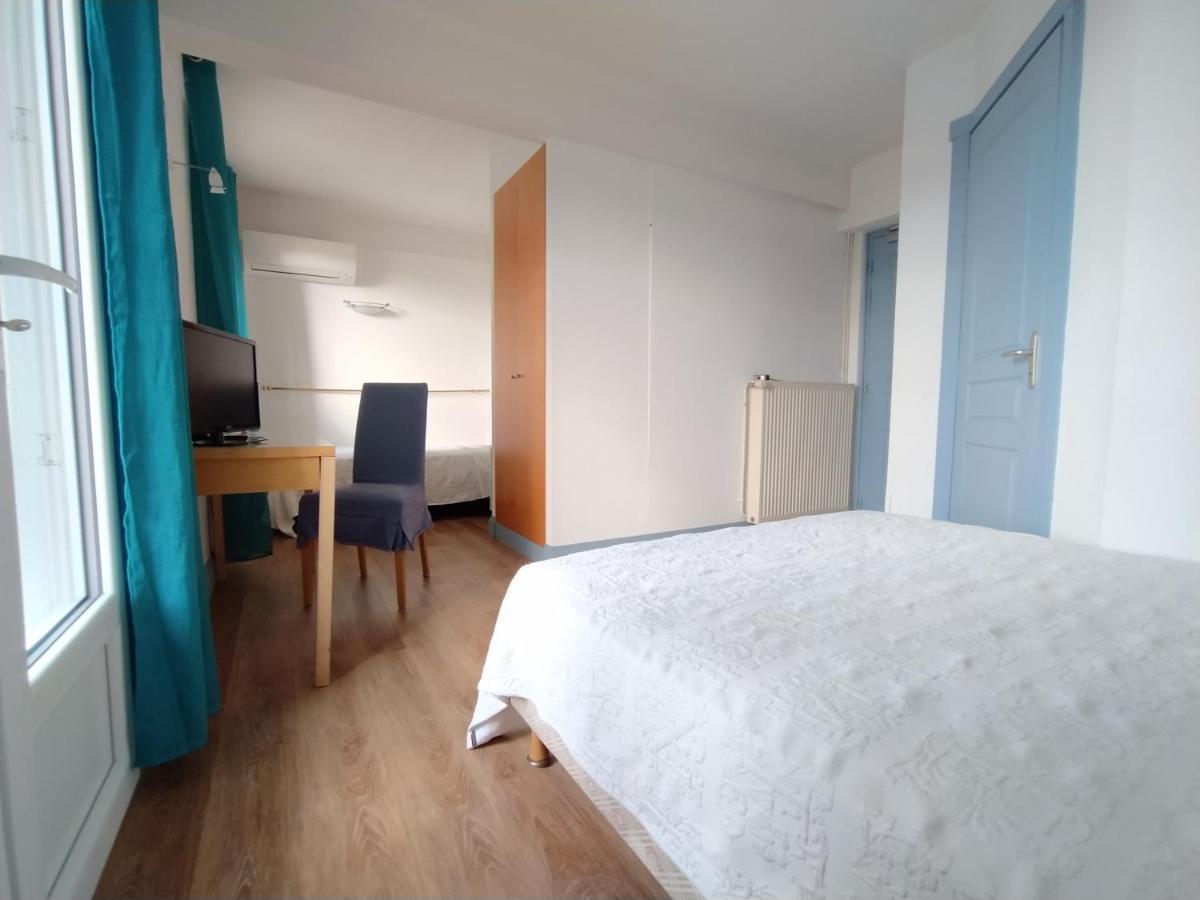 Hotel Bellevue Puy-lʼÉvêque Eksteriør bilde
