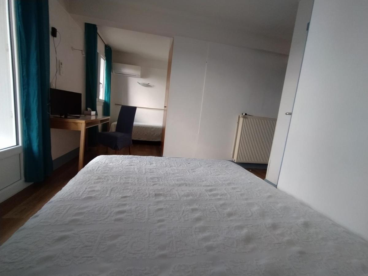 Hotel Bellevue Puy-lʼÉvêque Eksteriør bilde